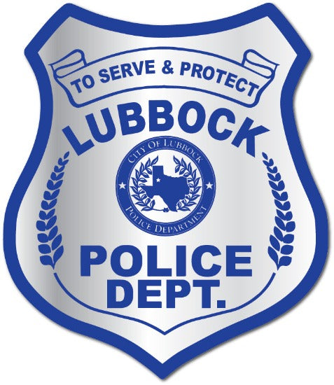 Personalized Junior Police Badge Stickers $266.67